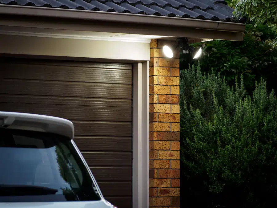 Flood lights